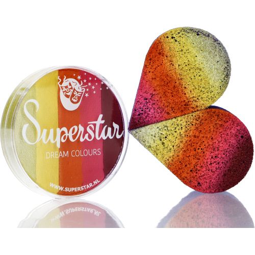 Split Cake Superstar Dream Colour Summer