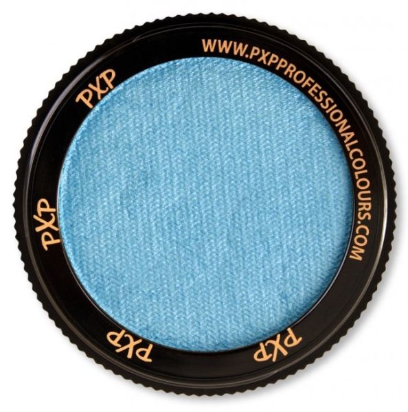 PXP Professional Metallic face paint Soft Blue
