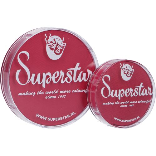 Superstar Face paint Fuchsia colour 101