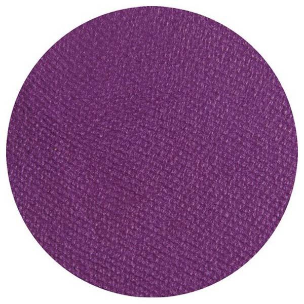 Superstar Facepaint Purple colour 038