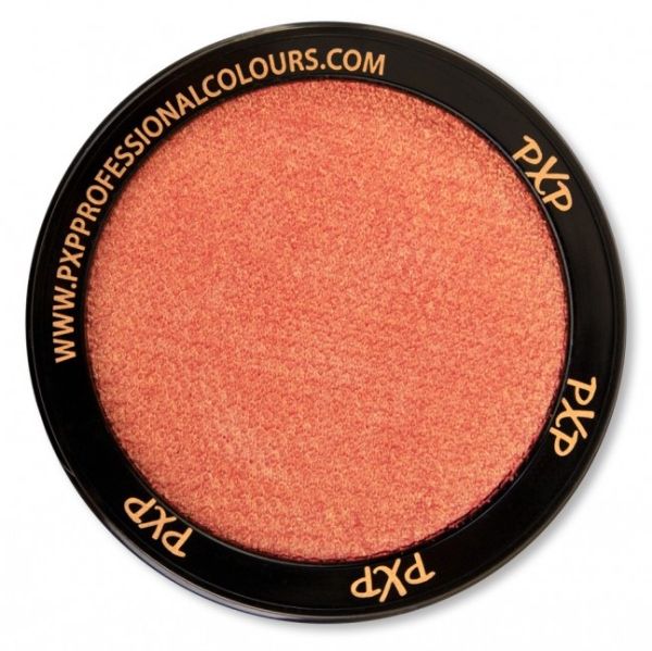 PXP Professional Colours Pearl Golden Orange