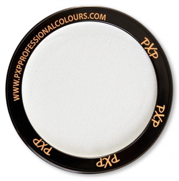 PXP Professional Colours White