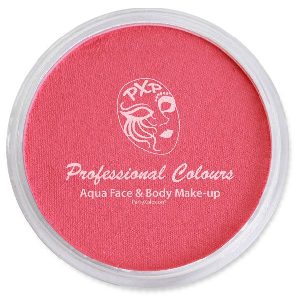 PXP PartyXplosion facepaint Fuchsia Pink