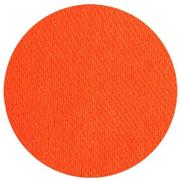 Superstar Face paint Dark Orange colour 036