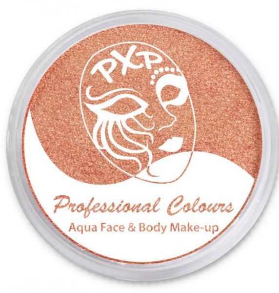 PXP PartyXplosion facepaint Rose Gold