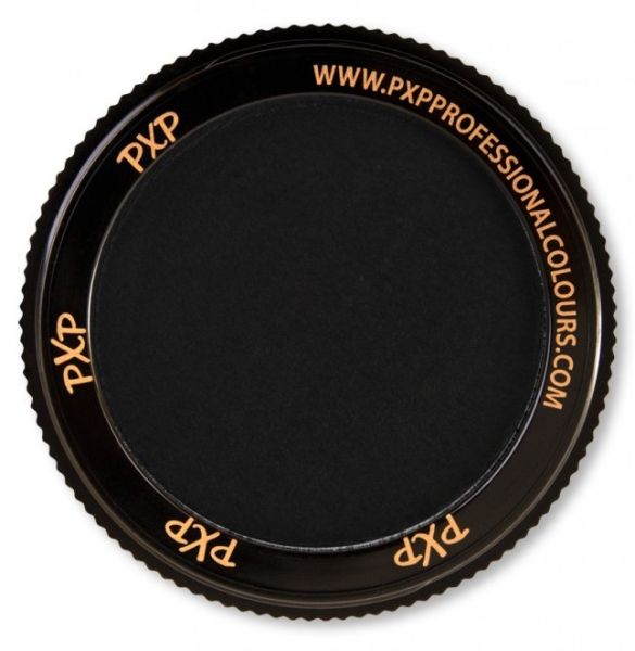 PXP Professional Colours Black