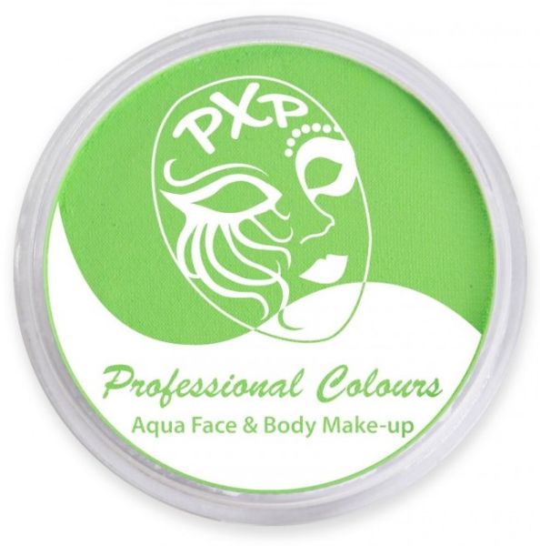 PXP Professional face paint Lime Green