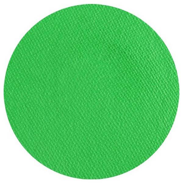 Superstar Face paint Flash green colour 142