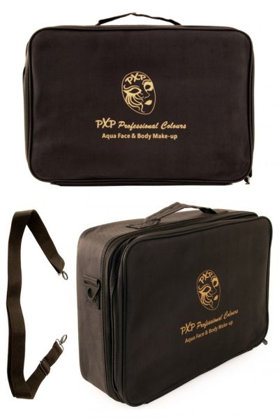 PXP Make-Up and Face Paint travel bag