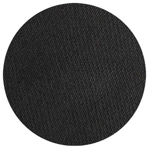 Superstar Face paint Black colour 023