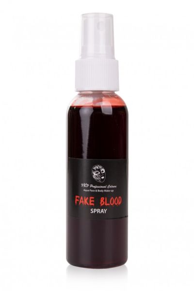 PXP Fake blood spray 60 ml