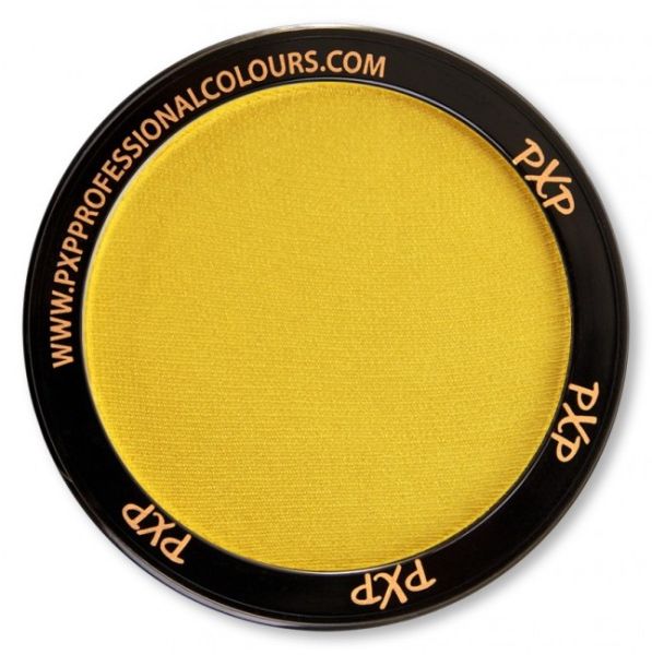 PXP face paint Pearl Yellow