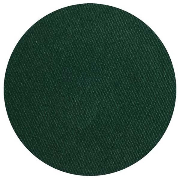 Superstar Face paint Dark green colour 241
