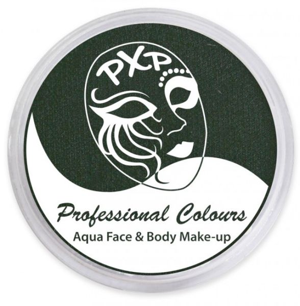 PXP Professional face paint Wood Green