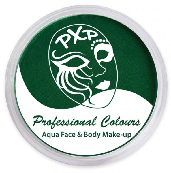 PXP Professional face paint Green