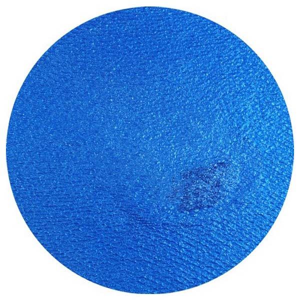 Superstar Face paint Mystic Blue Shimmer colour 137