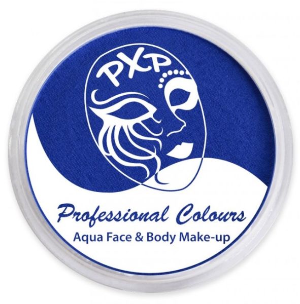 PXP Professional face paint Mid Blue