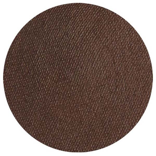 Superstar Face paint Dark Brown colour 025