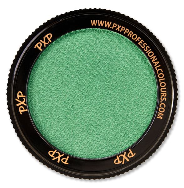 PXP Professional Colours pearl golden green