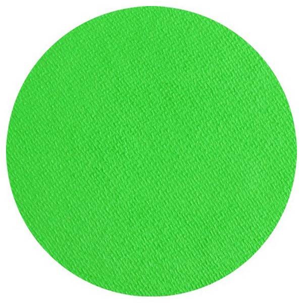Superstar Facepaint Poison green colour 210