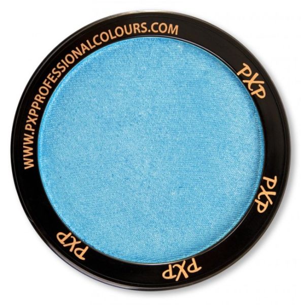 PXP face paint Pearl Sky Blue