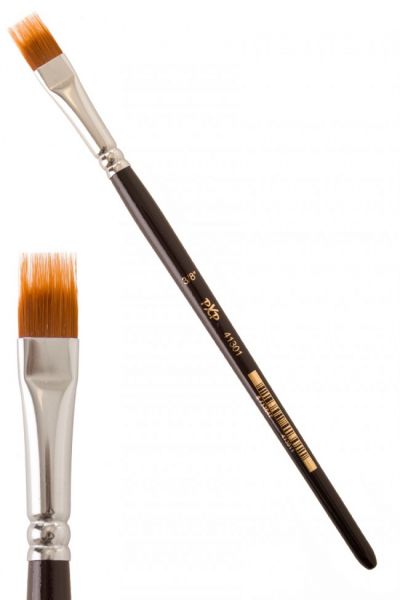 PXP Grimeer Kam synthetic brush