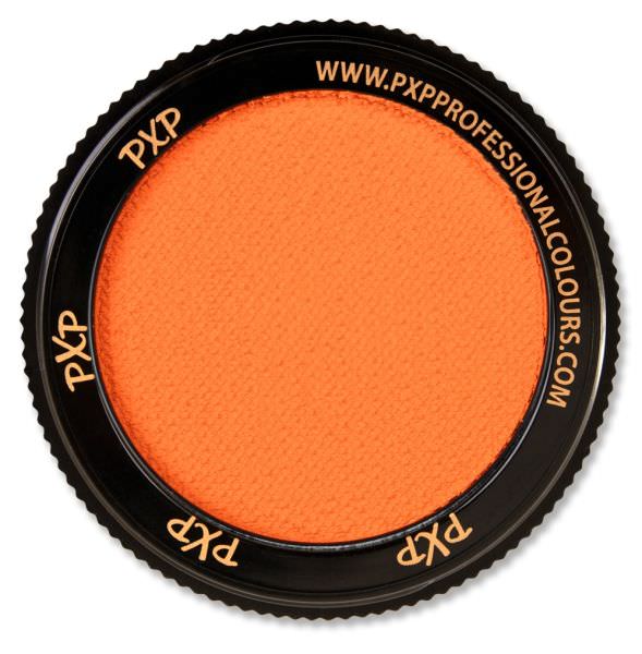 PXP Professional colours Neon Peachy orange