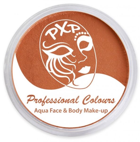 PXP Professional face paint Light Brown