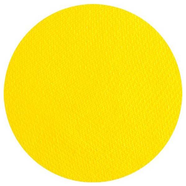 Superstar Face paint Yellow colour 144