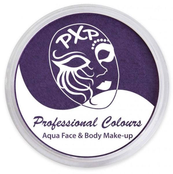 PXP Professional face paint Plum Fairy