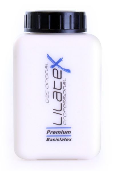 Lilatex Premium Basic Latex 250 ml